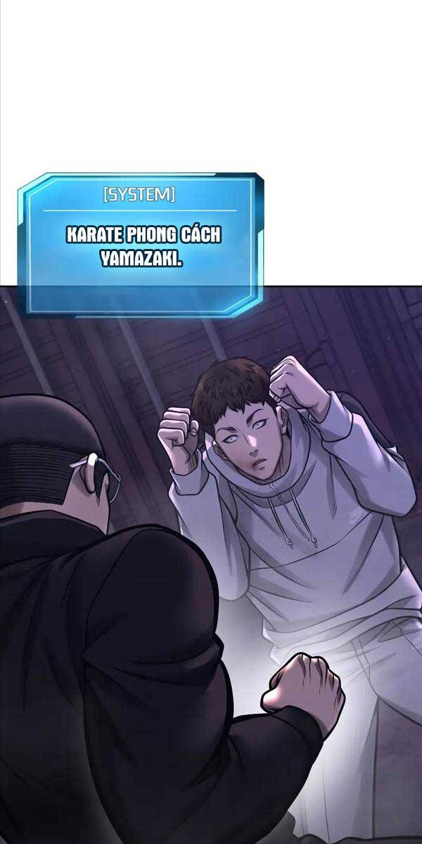 Nhiệm Vụ Diệu Kỳ Chap 99 - Next Chap 100