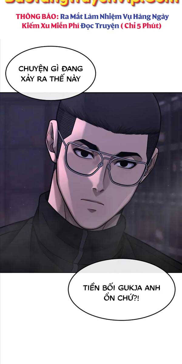 Nhiệm Vụ Diệu Kỳ Chap 99 - Next Chap 100