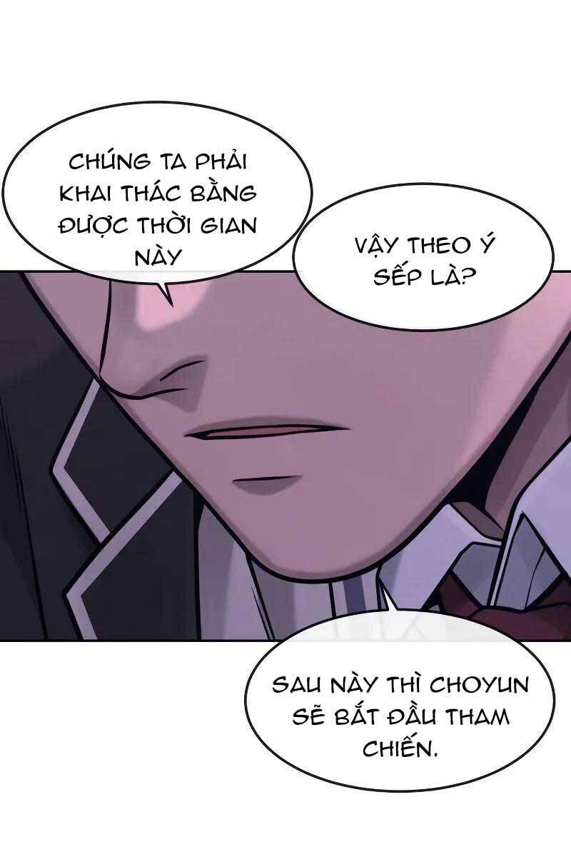 Nhiệm Vụ Diệu Kỳ Chap 98 - Next Chap 99