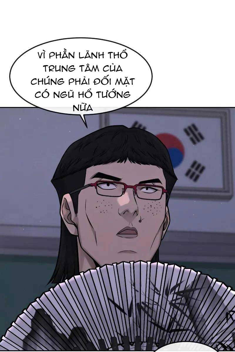 Nhiệm Vụ Diệu Kỳ Chap 98 - Next Chap 99