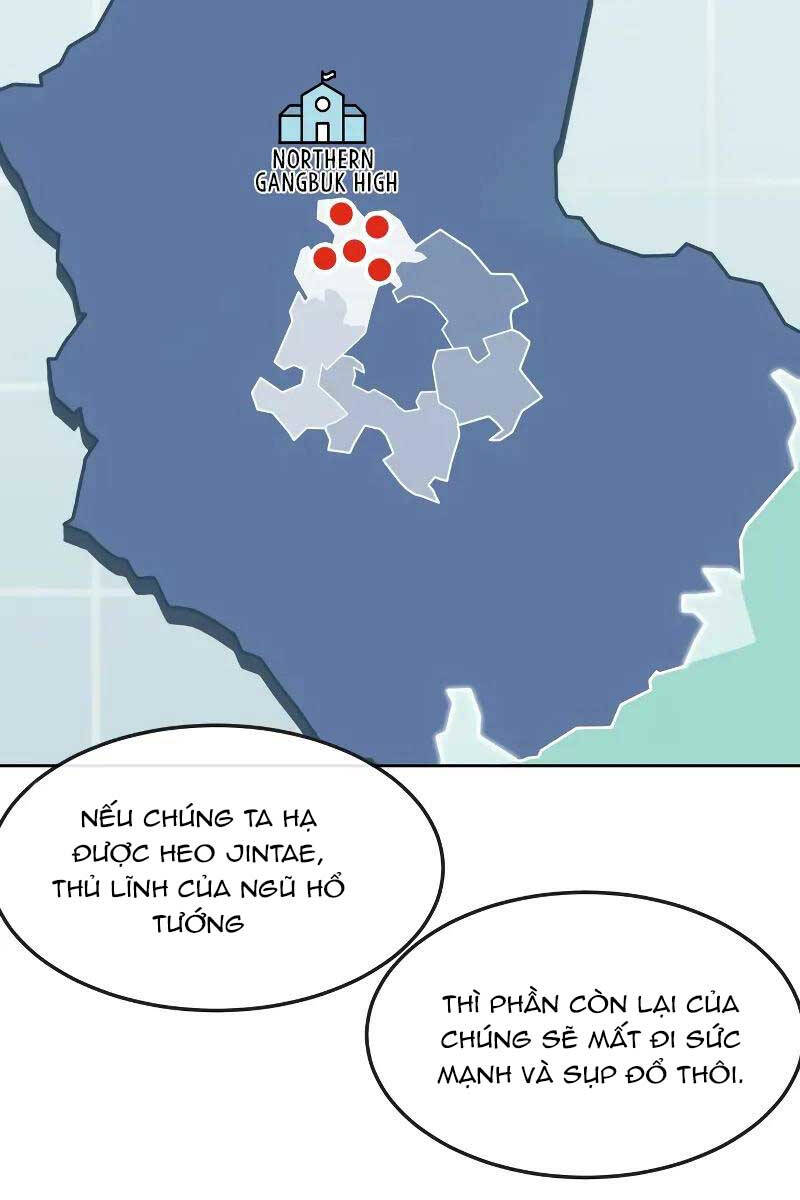 Nhiệm Vụ Diệu Kỳ Chap 98 - Next Chap 99