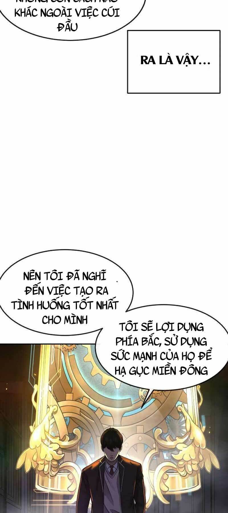 Nhiệm Vụ Diệu Kỳ Chap 77 - Next Chap 78