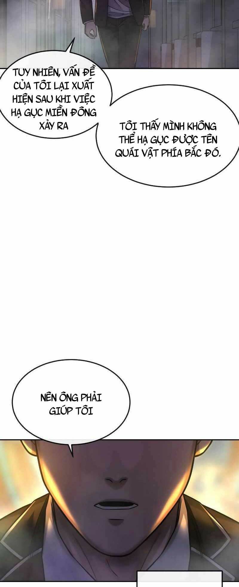 Nhiệm Vụ Diệu Kỳ Chap 77 - Next Chap 78