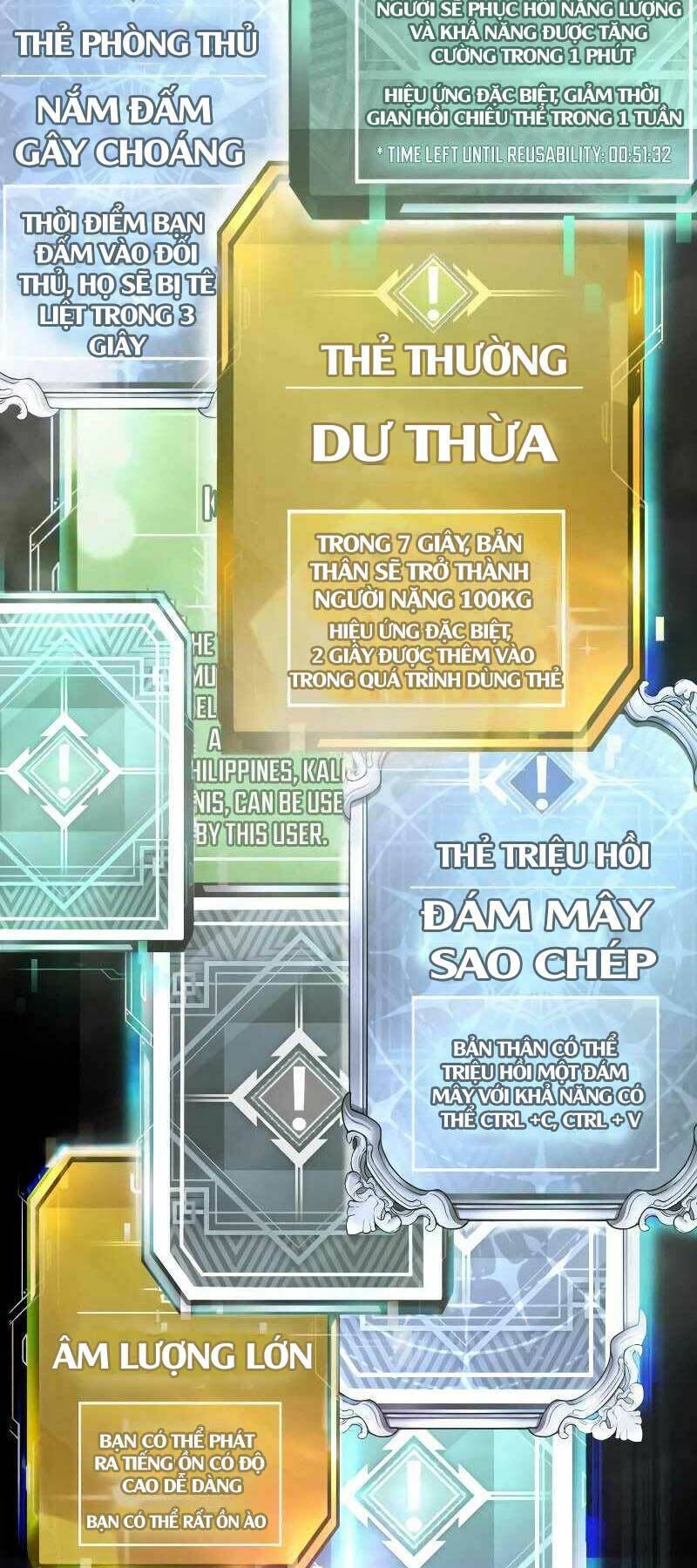 Nhiệm Vụ Diệu Kỳ Chap 77 - Next Chap 78