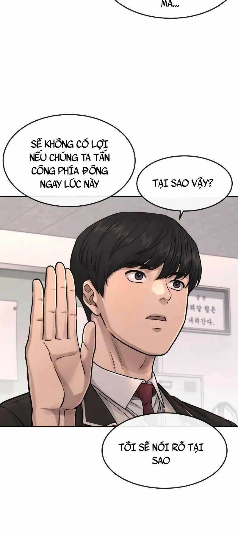 Nhiệm Vụ Diệu Kỳ Chap 77 - Next Chap 78