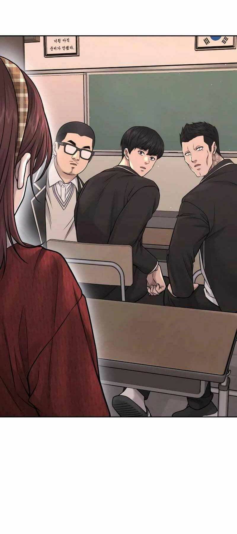 Nhiệm Vụ Diệu Kỳ Chap 77 - Next Chap 78