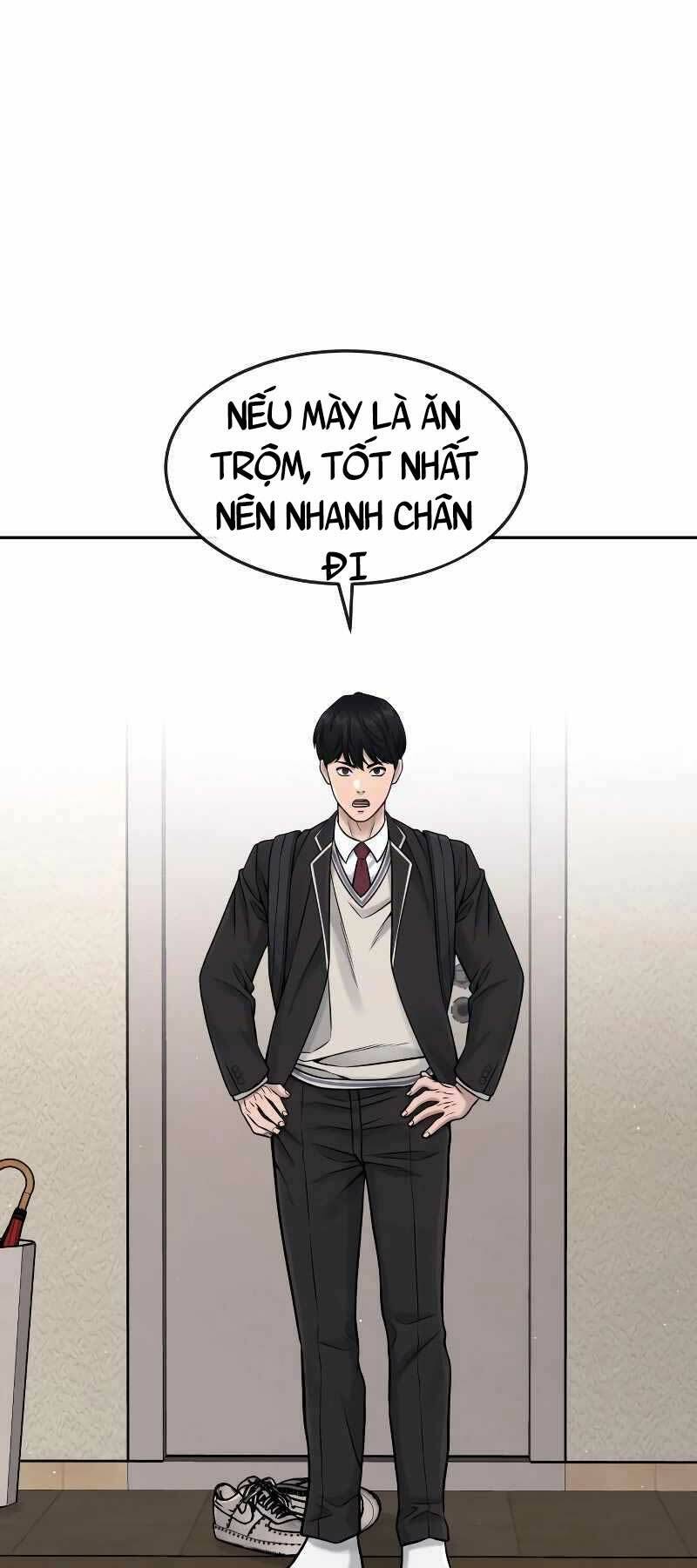Nhiệm Vụ Diệu Kỳ Chap 77 - Next Chap 78