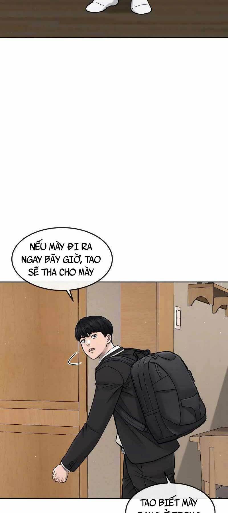 Nhiệm Vụ Diệu Kỳ Chap 77 - Next Chap 78