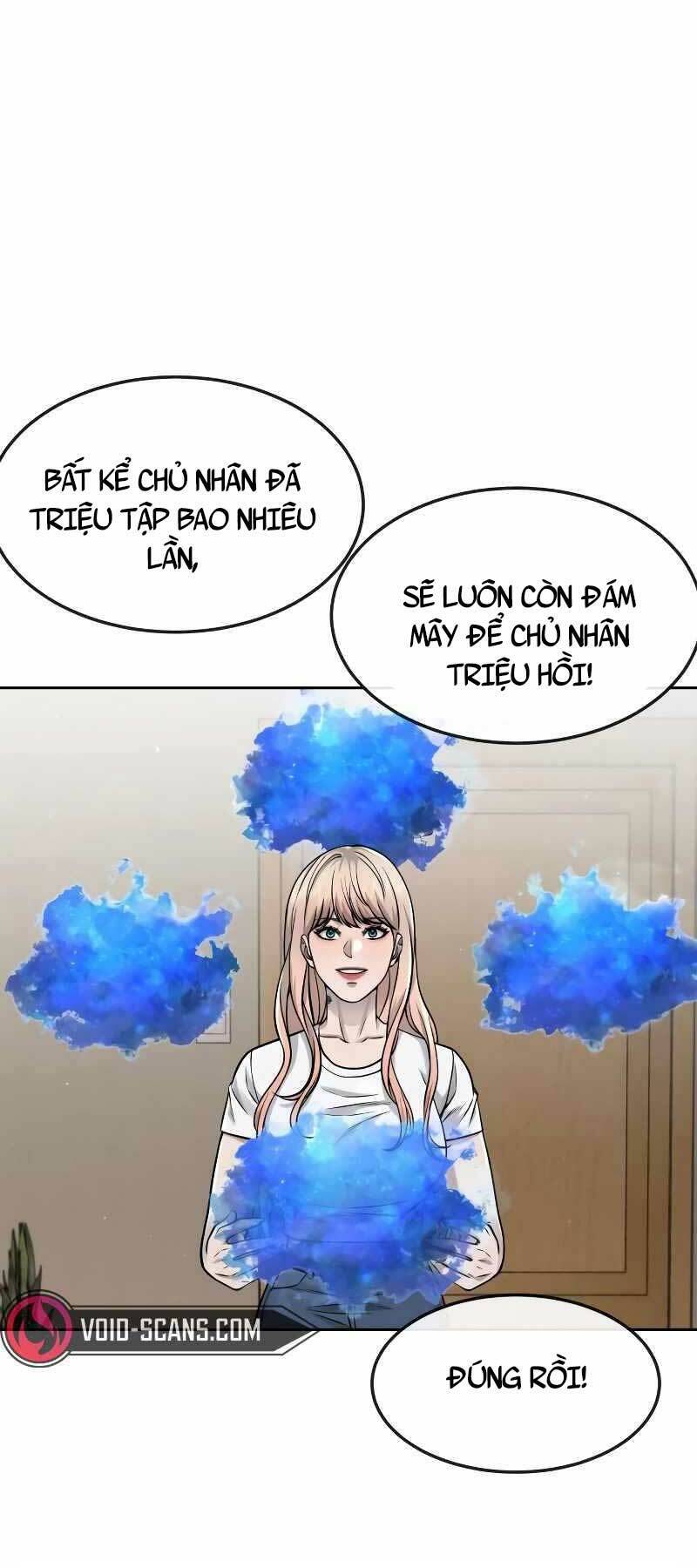 Nhiệm Vụ Diệu Kỳ Chap 77 - Next Chap 78