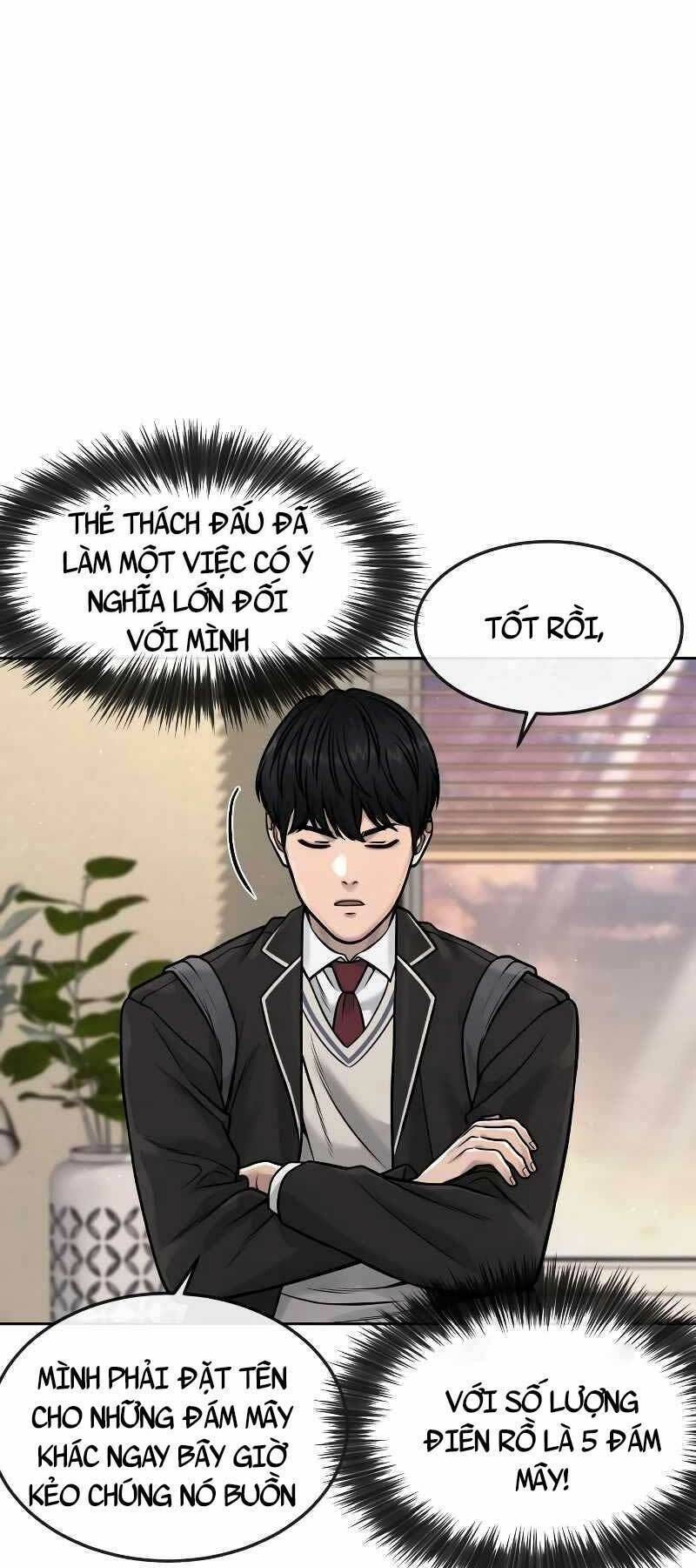 Nhiệm Vụ Diệu Kỳ Chap 77 - Next Chap 78