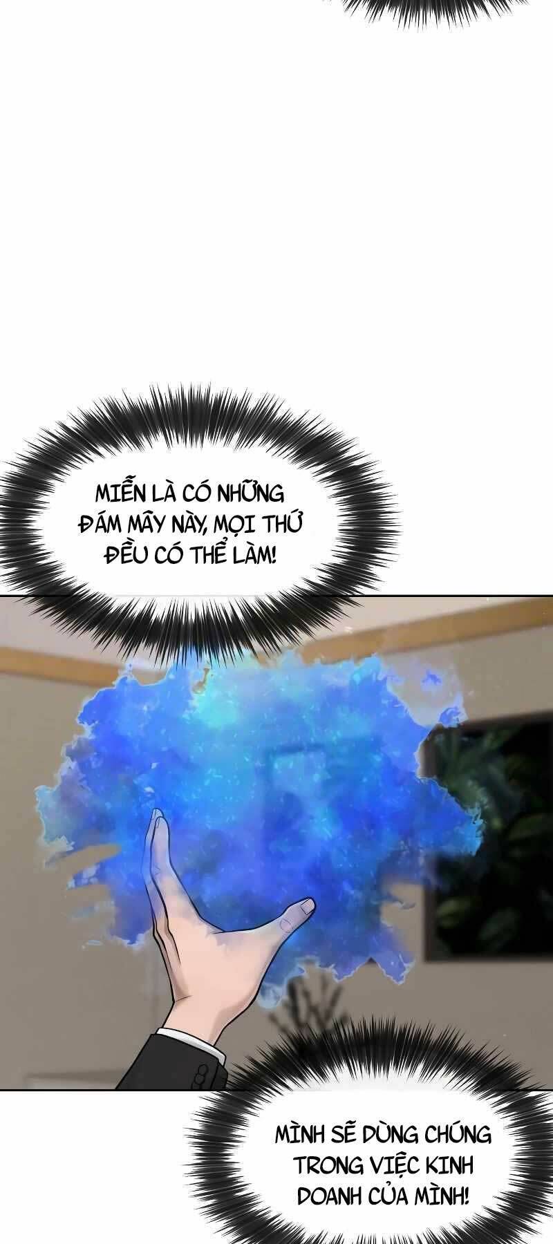 Nhiệm Vụ Diệu Kỳ Chap 77 - Next Chap 78