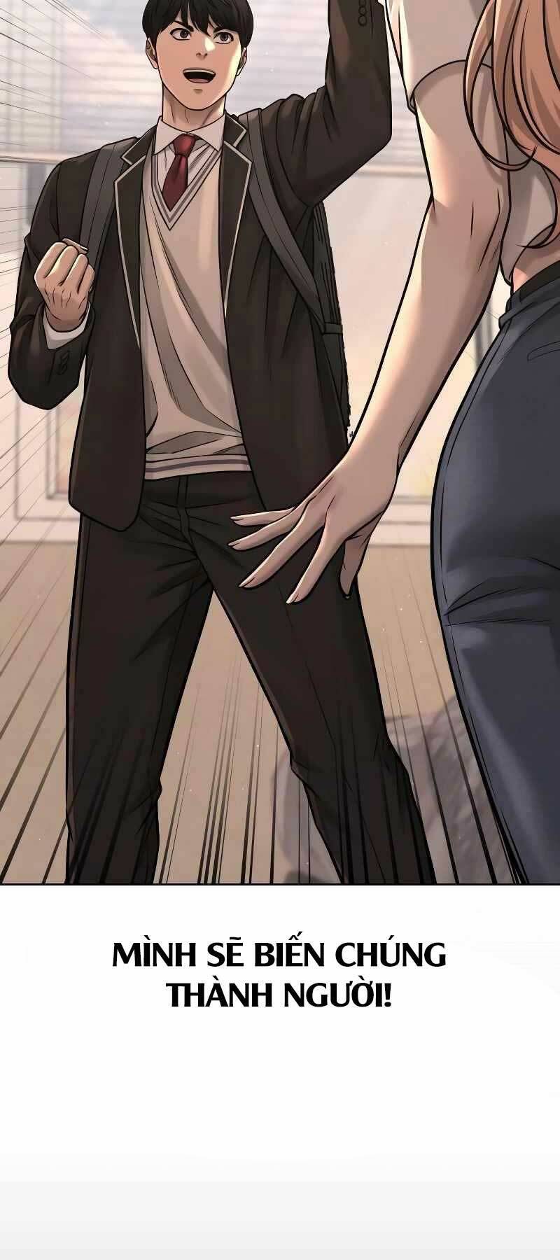 Nhiệm Vụ Diệu Kỳ Chap 77 - Next Chap 78