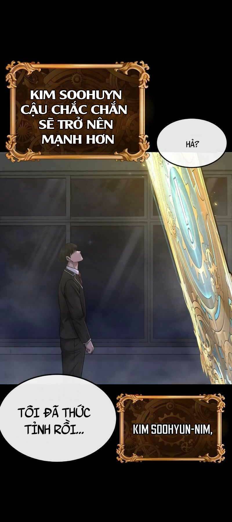 Nhiệm Vụ Diệu Kỳ Chap 77 - Next Chap 78