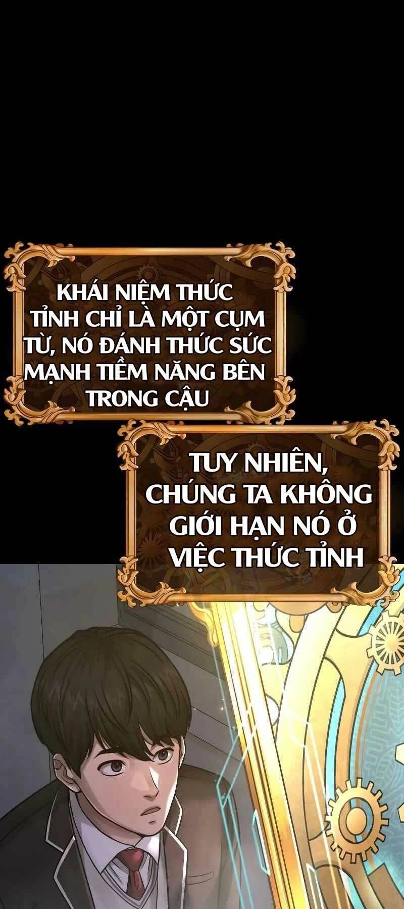 Nhiệm Vụ Diệu Kỳ Chap 77 - Next Chap 78