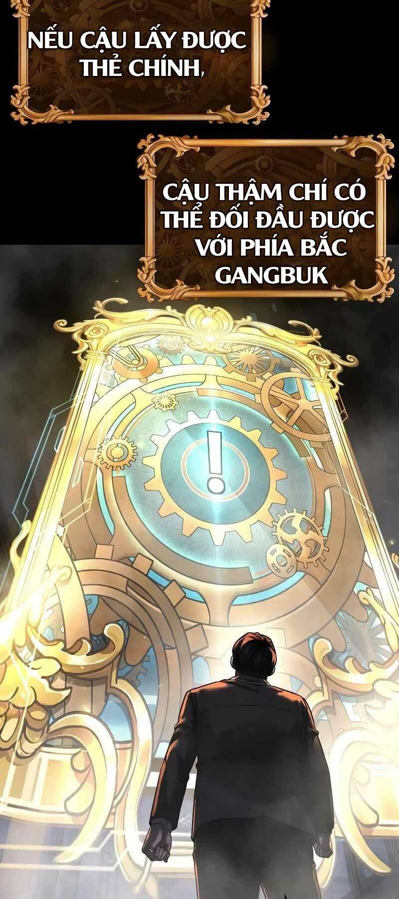 Nhiệm Vụ Diệu Kỳ Chap 77 - Next Chap 78