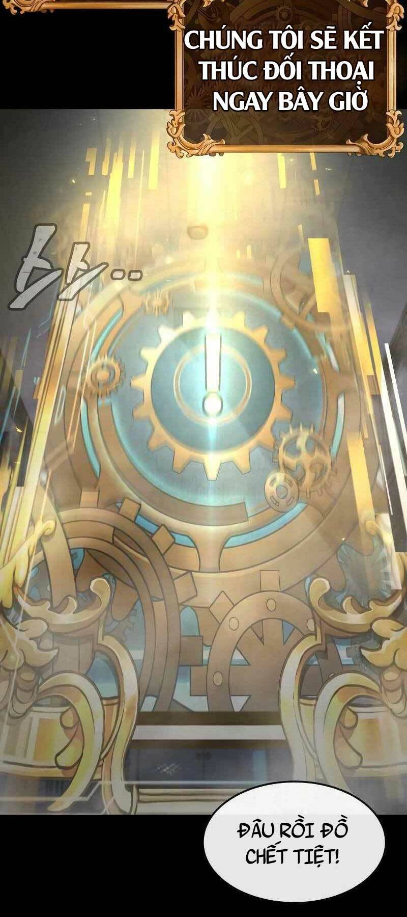 Nhiệm Vụ Diệu Kỳ Chap 77 - Next Chap 78