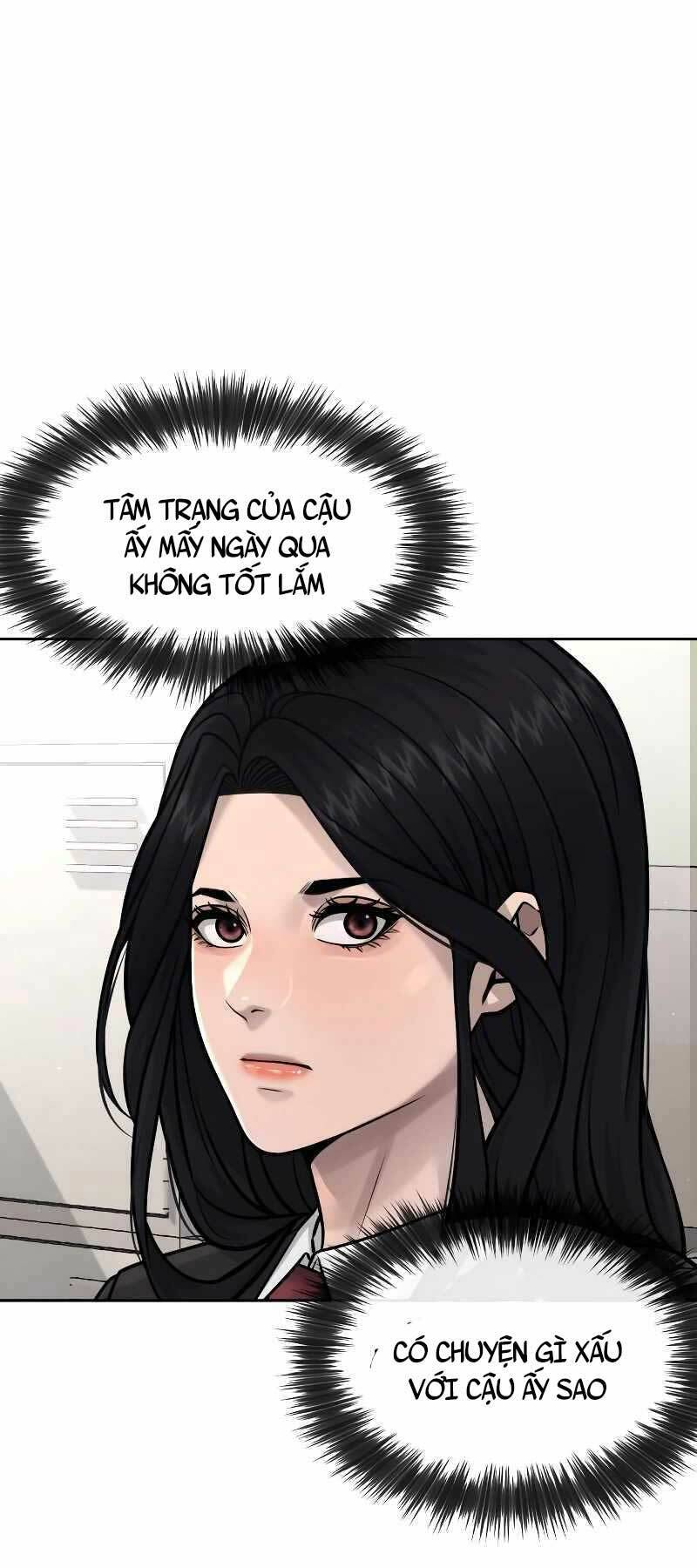 Nhiệm Vụ Diệu Kỳ Chap 77 - Next Chap 78