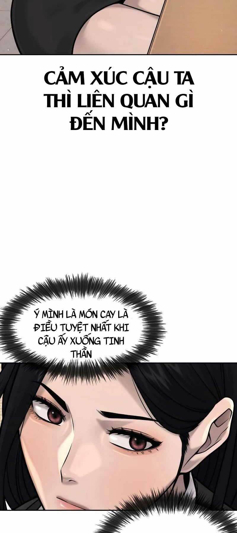 Nhiệm Vụ Diệu Kỳ Chap 77 - Next Chap 78