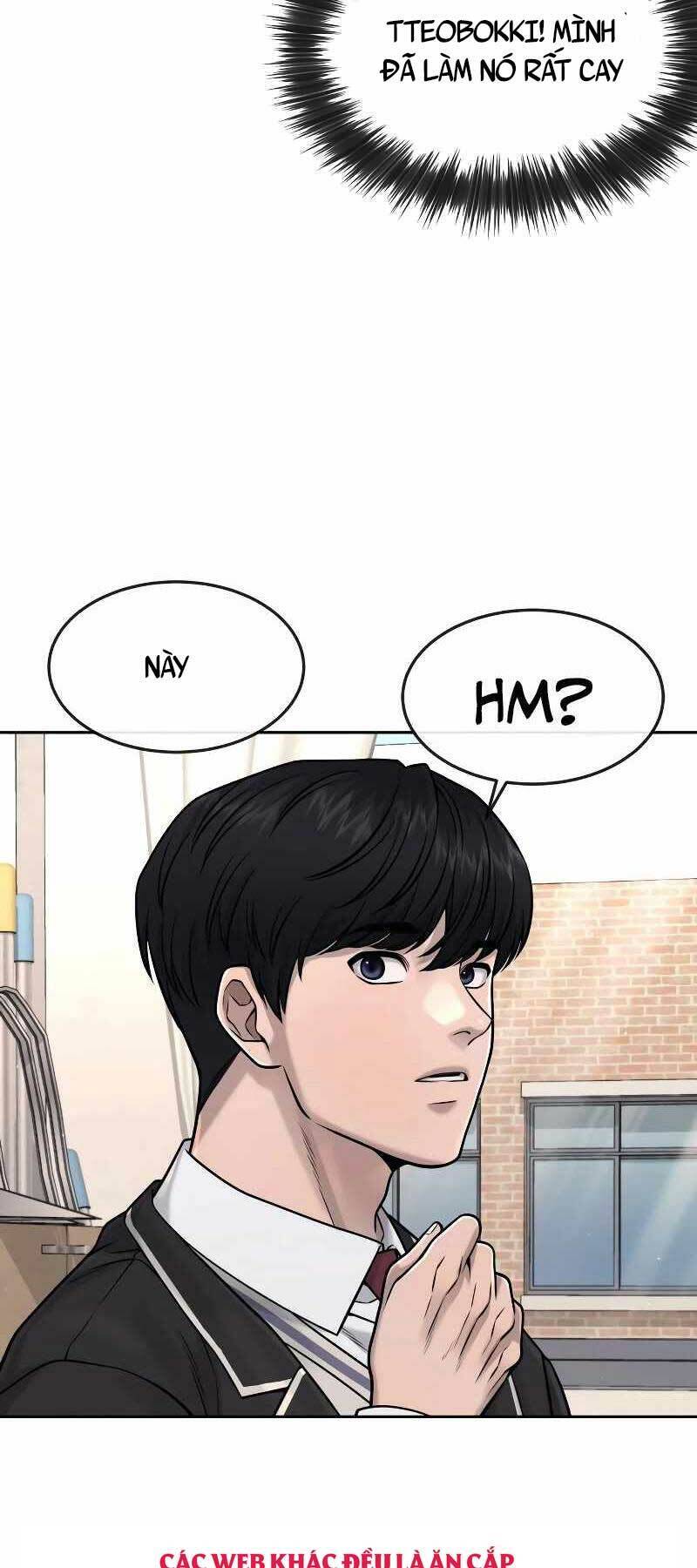 Nhiệm Vụ Diệu Kỳ Chap 77 - Next Chap 78