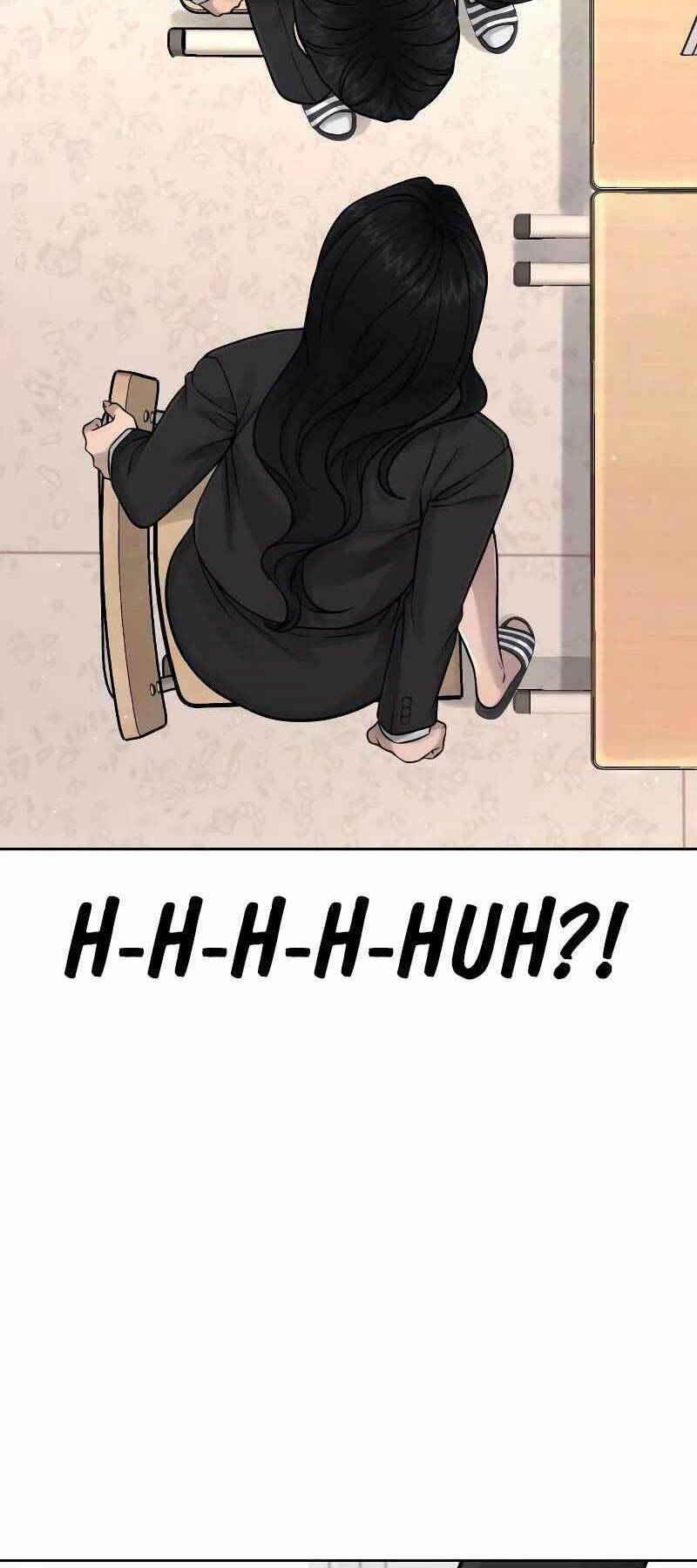 Nhiệm Vụ Diệu Kỳ Chap 77 - Next Chap 78