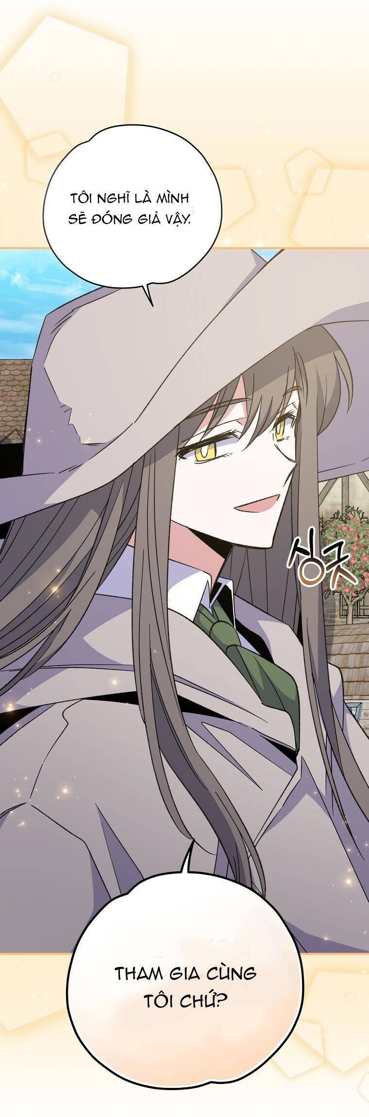 Nhà Hiền Triết Yigret Chap 75 - Next Chap 76