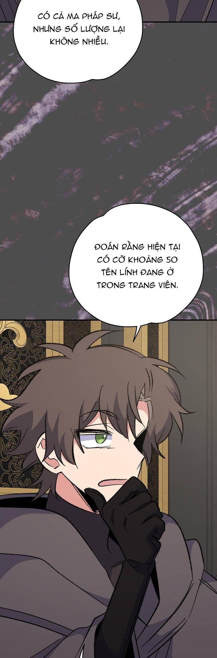Nhà Hiền Triết Yigret Chap 75 - Next Chap 76