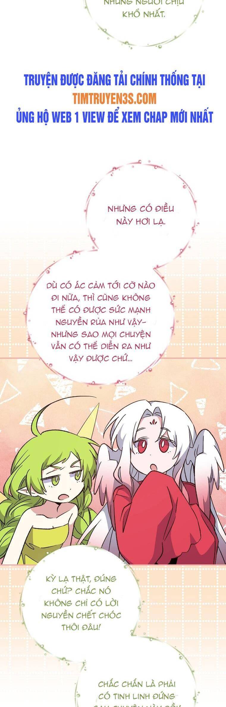 Nhà Hiền Triết Yigret Chap 75 - Next Chap 76