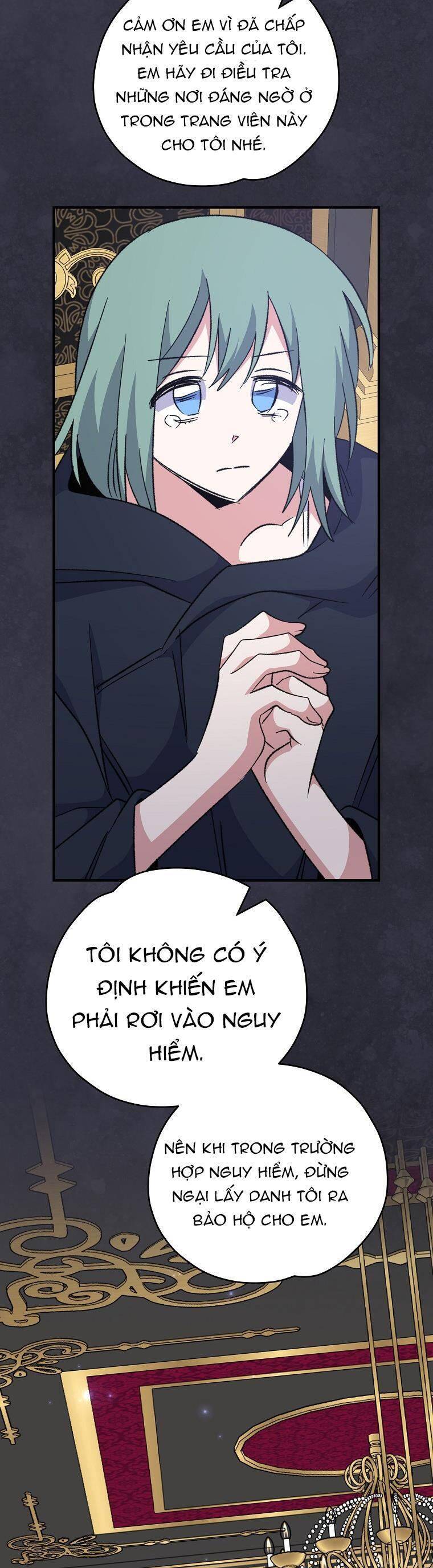 Nhà Hiền Triết Yigret Chap 76 - Next Chap 77