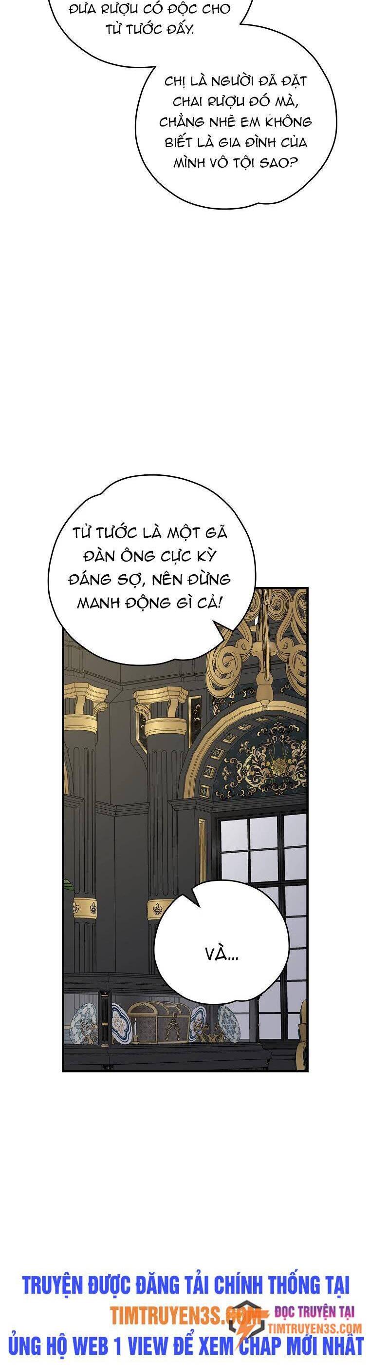 Nhà Hiền Triết Yigret Chap 76 - Next Chap 77