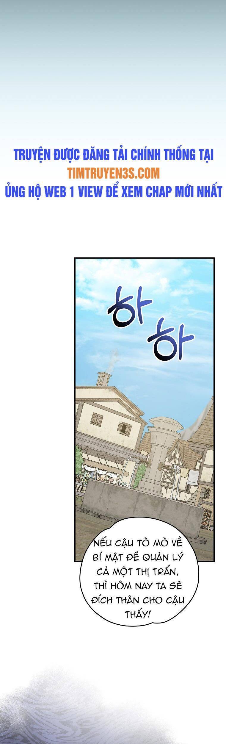 Nhà Hiền Triết Yigret Chap 76 - Next Chap 77