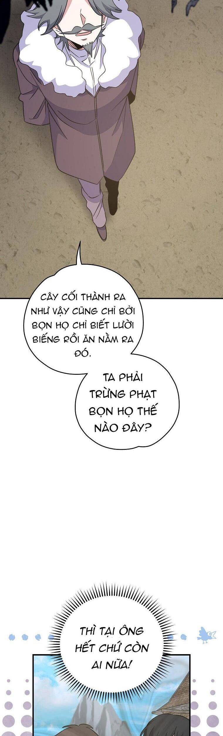 Nhà Hiền Triết Yigret Chap 76 - Next Chap 77