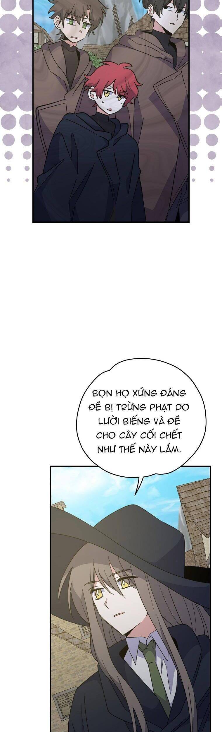 Nhà Hiền Triết Yigret Chap 76 - Next Chap 77