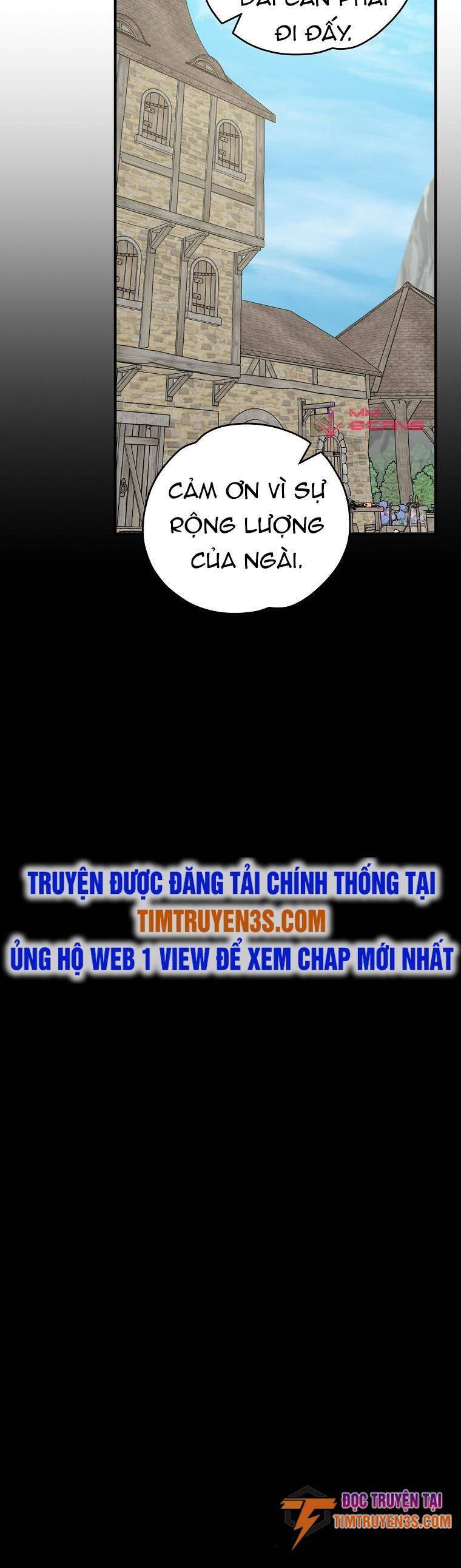 Nhà Hiền Triết Yigret Chap 76 - Next Chap 77