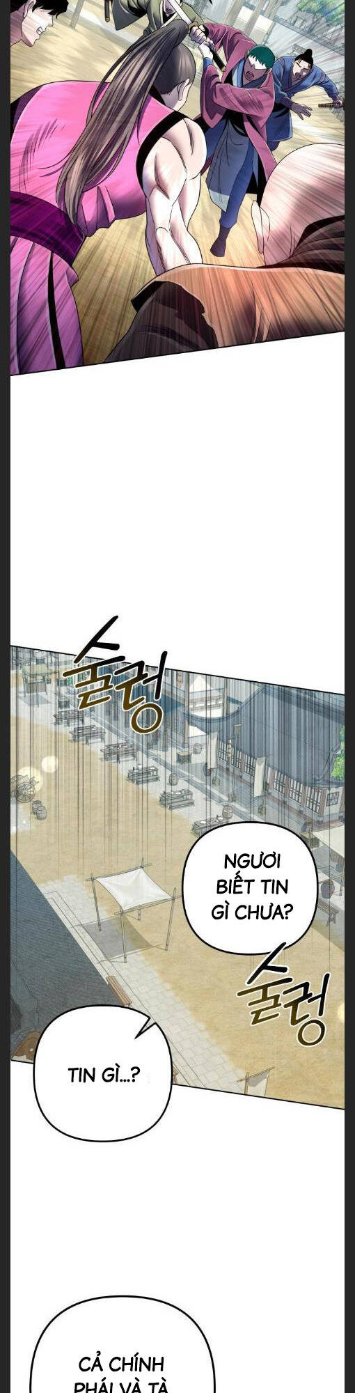 Đao Hoàng Tứ Thiếu Gia Chap 36 - Next Chap 37