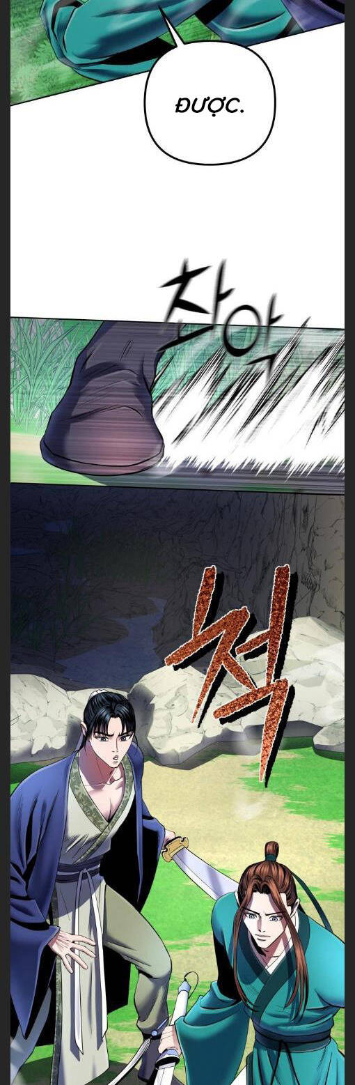 Đao Hoàng Tứ Thiếu Gia Chap 37 - Next Chap 38