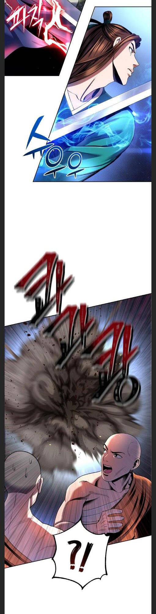 Đao Hoàng Tứ Thiếu Gia Chap 37 - Next Chap 38