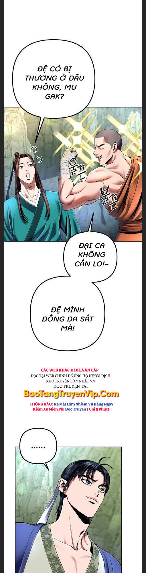 Đao Hoàng Tứ Thiếu Gia Chap 37 - Next Chap 38