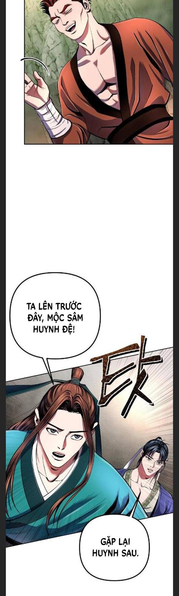 Đao Hoàng Tứ Thiếu Gia Chap 38 - Next Chap 39