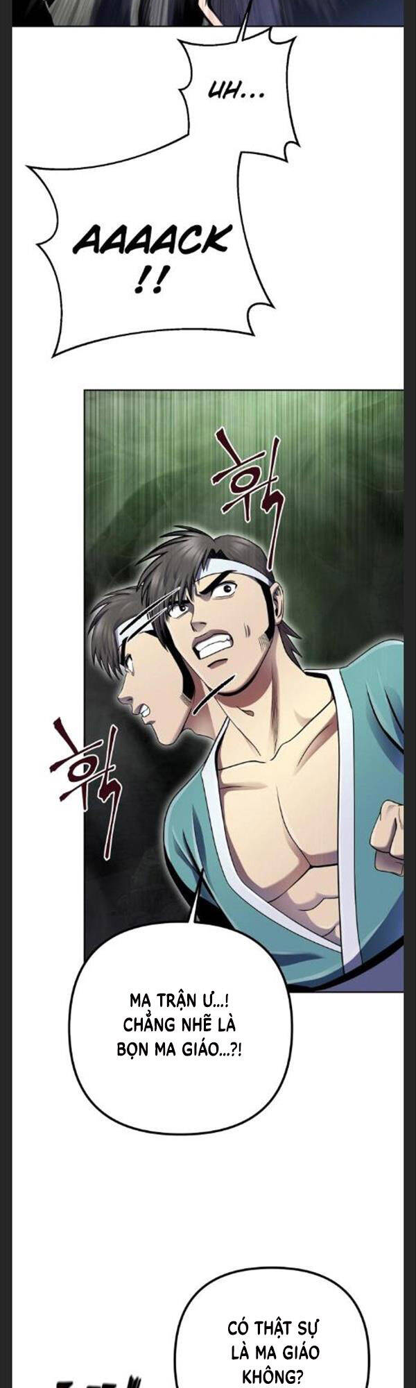 Đao Hoàng Tứ Thiếu Gia Chap 39 - Next Chap 40