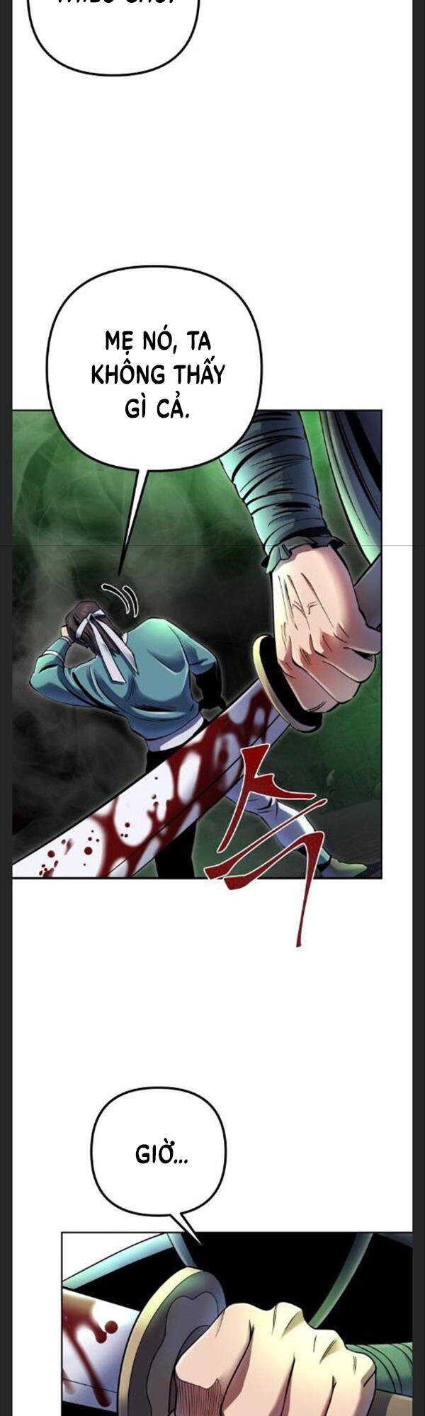 Đao Hoàng Tứ Thiếu Gia Chap 39 - Next Chap 40