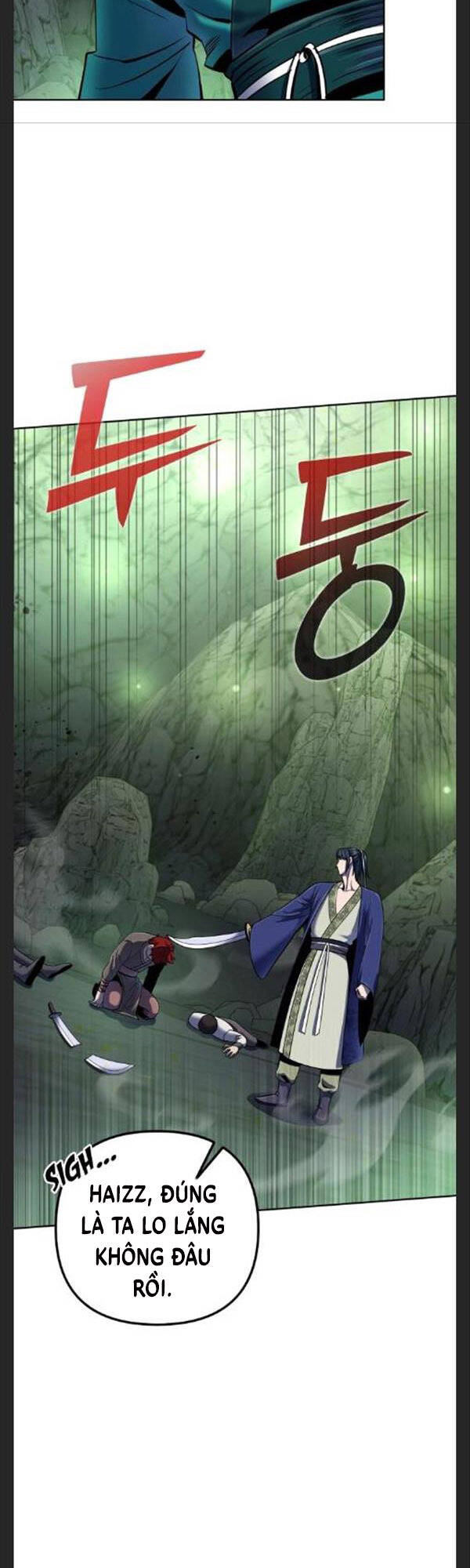 Đao Hoàng Tứ Thiếu Gia Chap 39 - Next Chap 40