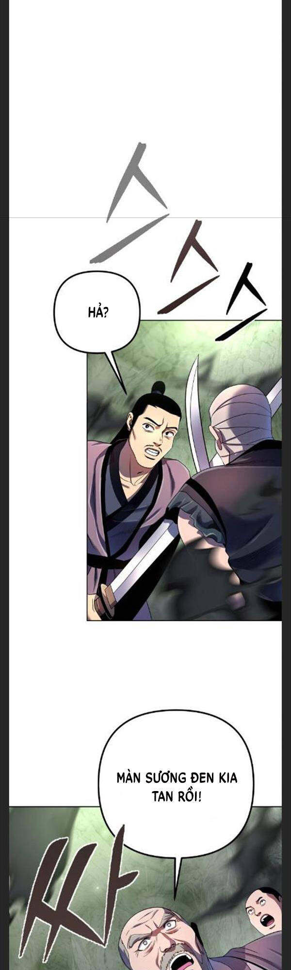 Đao Hoàng Tứ Thiếu Gia Chap 40 - Next Chap 41