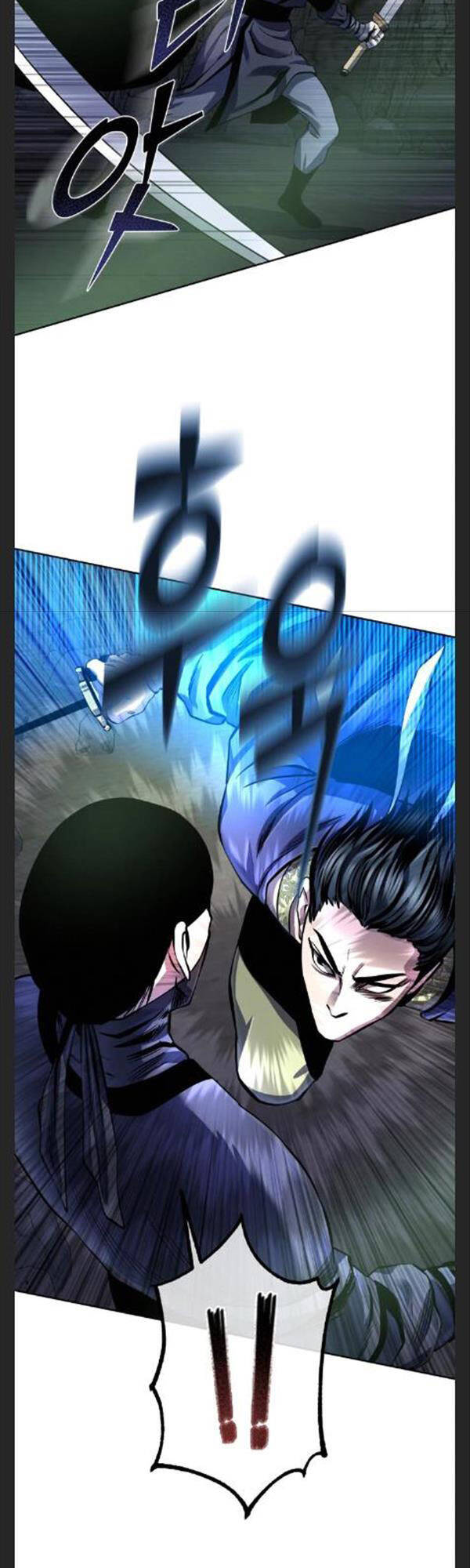 Đao Hoàng Tứ Thiếu Gia Chap 40 - Next Chap 41