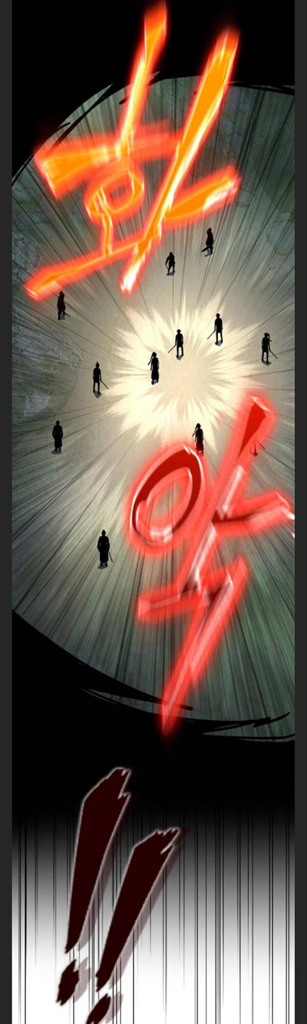 Đao Hoàng Tứ Thiếu Gia Chap 41 - Next Chap 42