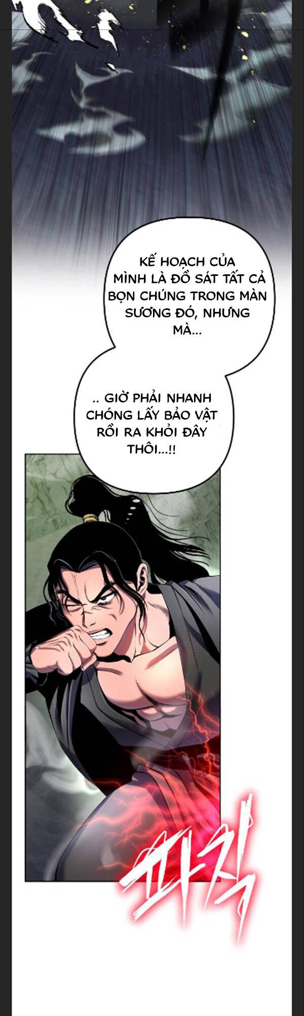 Đao Hoàng Tứ Thiếu Gia Chap 41 - Next Chap 42