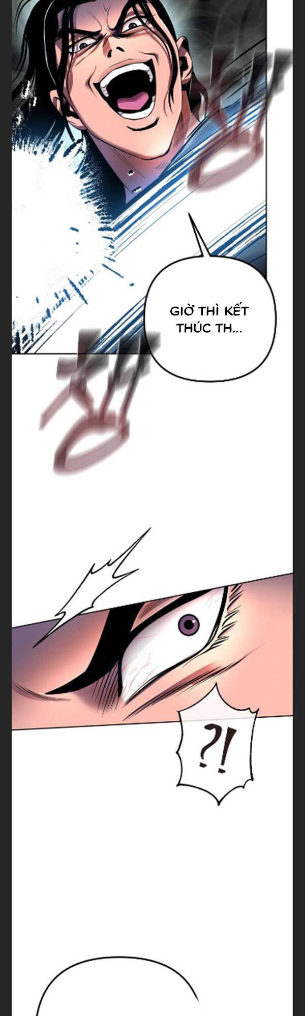 Đao Hoàng Tứ Thiếu Gia Chap 41 - Next Chap 42