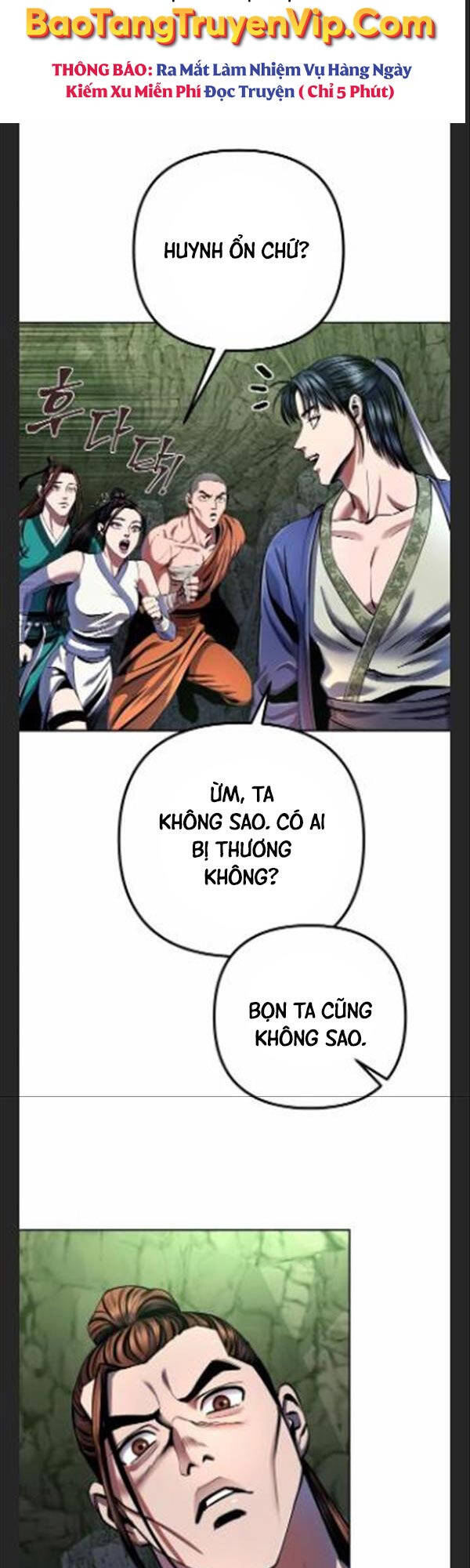 Đao Hoàng Tứ Thiếu Gia Chap 42 - Next Chap 43