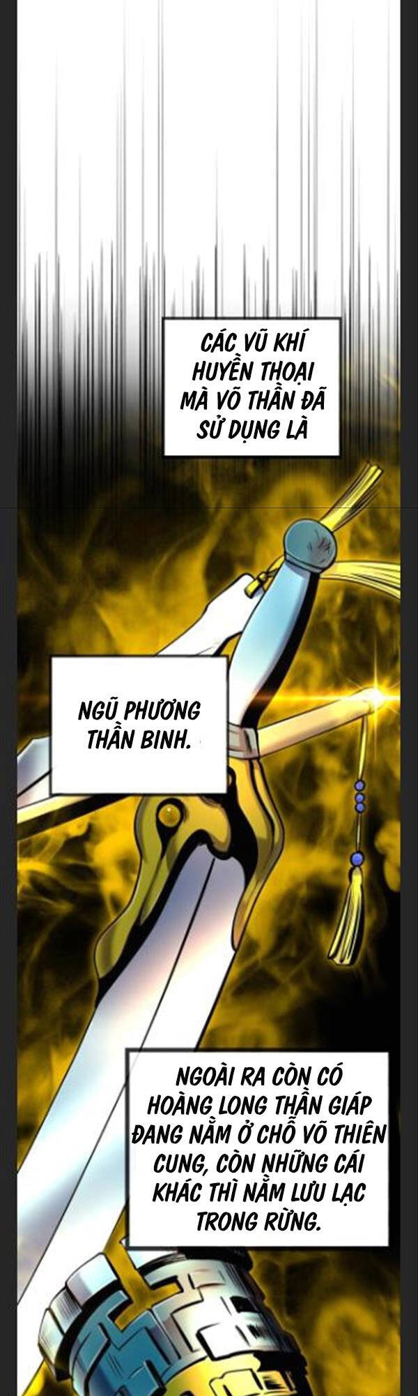 Đao Hoàng Tứ Thiếu Gia Chap 42 - Next Chap 43