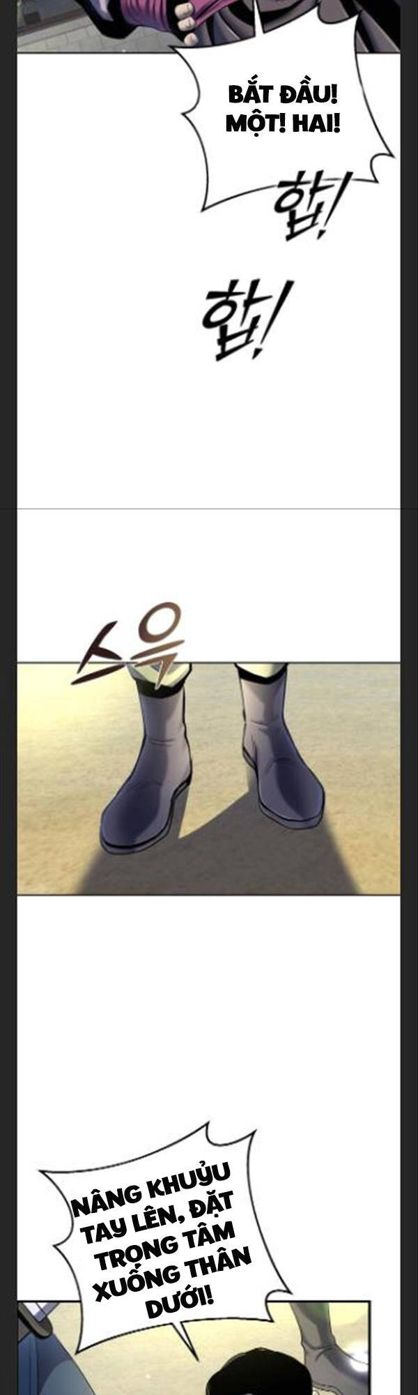 Đao Hoàng Tứ Thiếu Gia Chap 42 - Next Chap 43