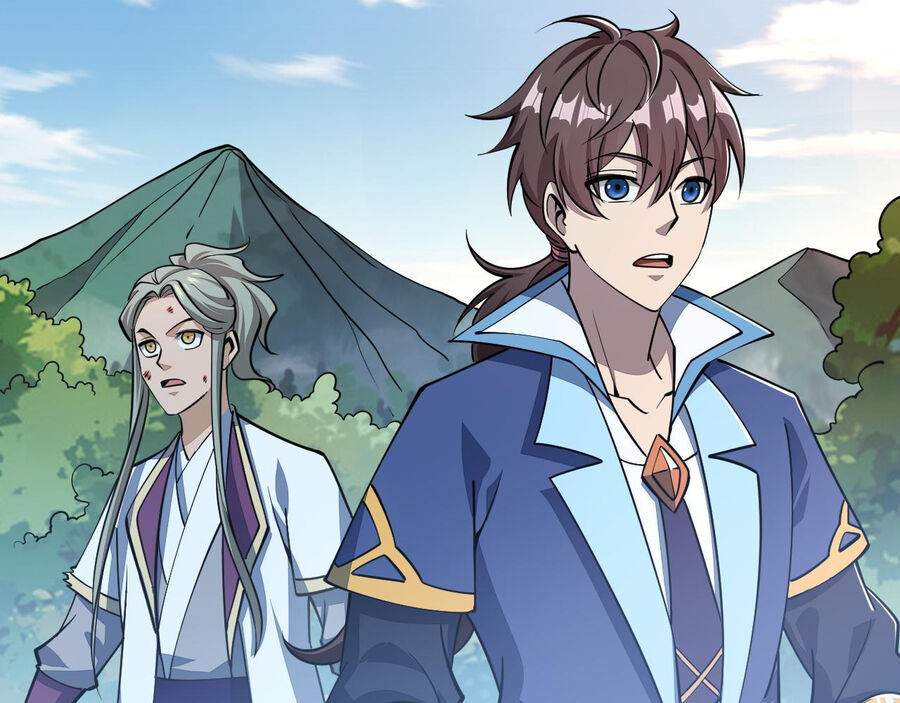 Ta Có Thể Rút Ra Thuộc Tính Chap 36 - Next Chap 37